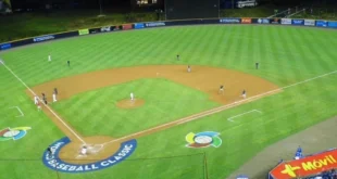 PANDEPORTES: Panamá logra ser la sede absoluta de la Copa América 2025 de Béisbol