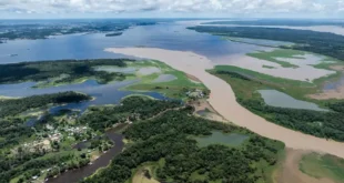 Petrobras Obtiene Aprobación para Explotar Petróleo Cerca de la Amazonia: Implicaciones Ambientales y Críticas