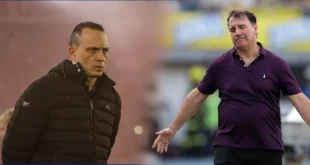 Posible Reemplazo de Néstor Lorenzo en la Selección Colombia: ¿Quién es Alejandro Restrepo?