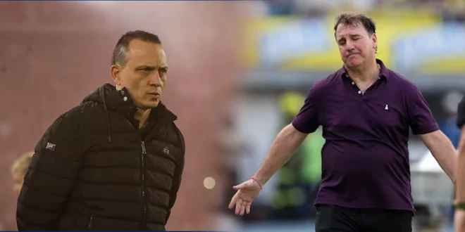 Posible Reemplazo de Néstor Lorenzo en la Selección Colombia: ¿Quién es Alejandro Restrepo?