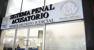 Posponen audiencia contra estudiantes investigados por caso de auxilios económicos del Ifarhu