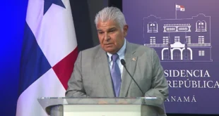 Presidente Mulino Detalla Avances Económicos y de Transparencia en Conferencia Semanal
