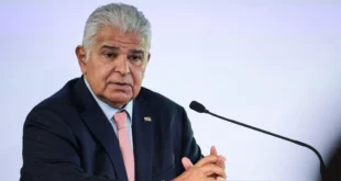 Presidente Mulino Revela Ambicioso Plan de Inversión, Seguridad y Desarrollo Social para Impulsar Panamá en 2026