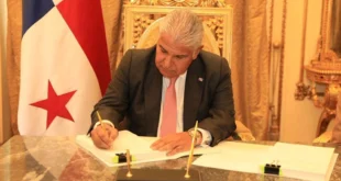 Presupuesto General del Estado 2026: Inversión Récord de B/.11 Mil Millones para Panamá