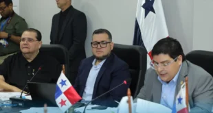 Presupuesto General del Estado de Panamá 2026: Aprobado en Primer Debate por $34,901 Millones