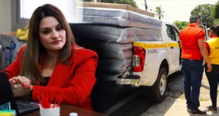 Primer Manual de Donaciones en la Alcaldía de Panamá