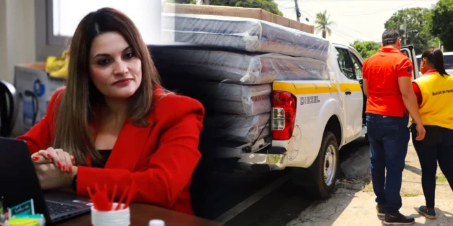 Primer Manual de Donaciones en la Alcaldía de Panamá