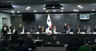 Proyecto que crea el Patronato de Bandas Independientes avanza a segundo debate en la Asamblea Nacional