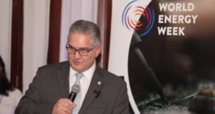 Semana Mundial de la Energía: Panamá Impulsa la Cooperación y el Desarrollo Sostenible