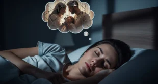 Soñar con infidelidad: ¿Qué significa realmente según la ciencia?