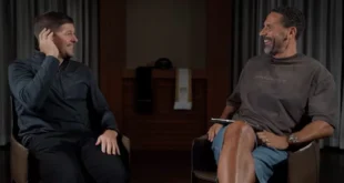 Steven Gerrard y la Autocrítica de la Generación Dorada Inglesa: "Fuimos todos unos egocéntricos que no ganamos nada"