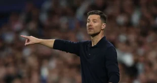 Tensión en el Real Madrid: El estricto método de Xabi Alonso genera controversia en el vestuario