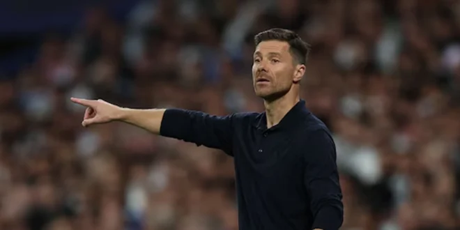 Tensión en el Real Madrid: El estricto método de Xabi Alonso genera controversia en el vestuario