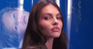 Thylane Blondeau, de 'la niña más bella del mundo' a enfrentar críticas y defender su imagen a los 26 años