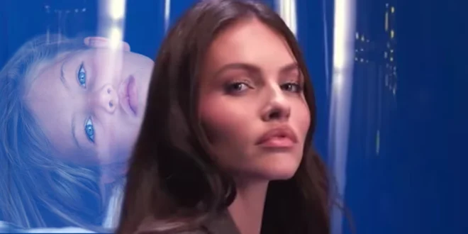 Thylane Blondeau, de 'la niña más bella del mundo' a enfrentar críticas y defender su imagen a los 26 años