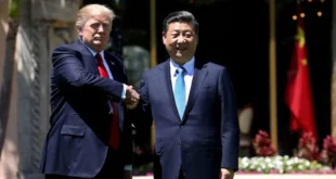 Trump Confía en un Acuerdo Integral con Xi Jinping para Resolver la Guerra Comercial