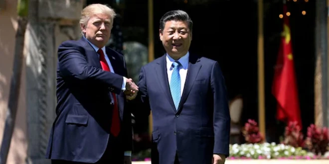 Trump Confía en un Acuerdo Integral con Xi Jinping para Resolver la Guerra Comercial