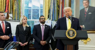Trump evalúa ataques terrestres en Venezuela contra cárteles: ¿Qué implicaciones tiene?