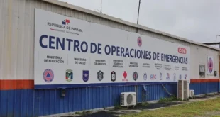 Veraguas bajo vigilancia: 130 personas afectadas y 58 evacuadas por inundaciones y deslizamientos