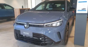 Volkswagen Nivus Llega a Panamá: Una Nueva Era con Domingo Alonso Group