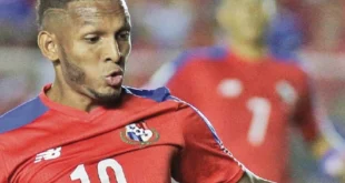 Alberto "Negrito" Quintero: El Regreso del Experto a la Selección Panameña Rumbo al Mundial 2026