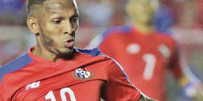 Alberto "Negrito" Quintero: El Regreso del Experto a la Selección Panameña Rumbo al Mundial 2026