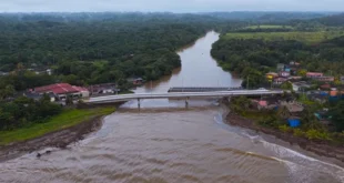 Aldo López Tirone: Río Indio es una tarea aplazada por administraciones cobardes