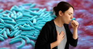 Alerta en América: Aumento de casos de tuberculosis preocupa a la OMS