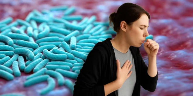 Alerta en América: Aumento de casos de tuberculosis preocupa a la OMS