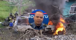 Aumento de Emergencias en Panamá Durante el Fin de Semana: Bomberos Reportan Incremento en Accidentes y Otros Incidentes