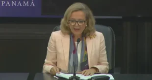 Banco Europeo de Inversiones Impulsa la Red Eléctrica Panameña con Inyección de Capital Privado