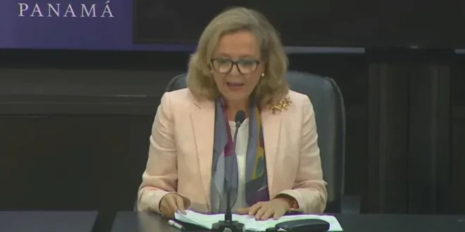 Banco Europeo de Inversiones Impulsa la Red Eléctrica Panameña con Inyección de Capital Privado