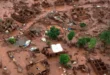 BHP Declarada Responsable del Desastre Minero de Mariana en Brasil