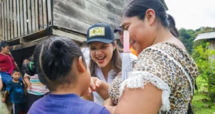 Bocas del Toro: Gobierno de Panamá Frena Desalojo y Anuncia Plan de Vivienda y Empleo