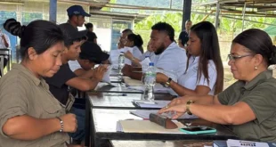 Bocas del Toro: Gobierno Invierte en Empleo y Desarrollo Sostenible con Nuevo Plan