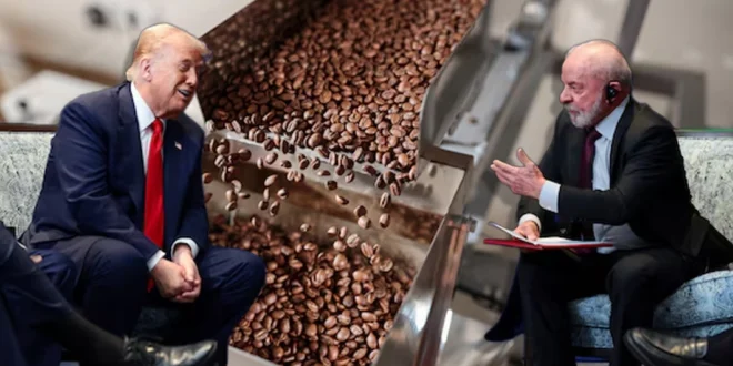 Brasil celebra la eliminación de aranceles de Trump y busca fortalecer lazos comerciales con EE.UU.