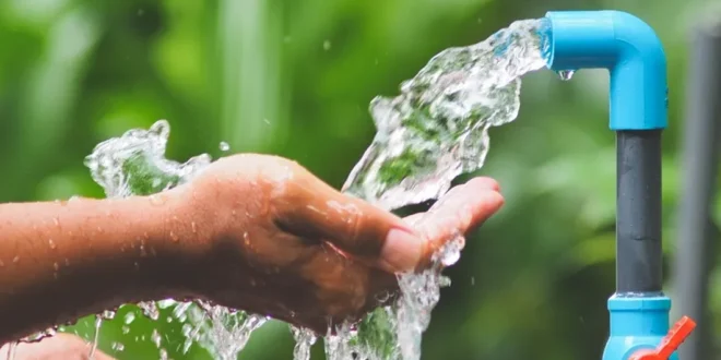 Calidad del Agua en Los Santos: Minsa Verifica Potabilización tras Operativo en Llano de Piedra