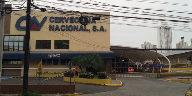 Cervecería Nacional Redimensiona Operaciones en Panamá ante Desafíos Económicos