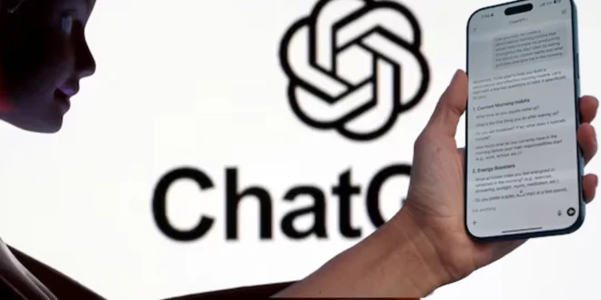 ChatGPT Confidencial: Estudio Revela Usos Íntimos y Emocionales del Chatbot de IA