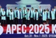 Cumbre de la APEC concluye con un llamado a la expansión del comercio global tras la tregua entre EE.UU. y China