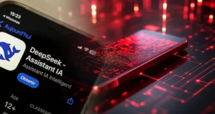 DeepSeek Prohibido: El Modelo Chino de IA en la Mira por Riesgos de Seguridad y Espionaje