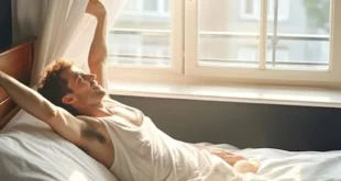 Despertar Antes de la Alarma: ¿Qué Significa y Por Qué Sucede, Según los Expertos?