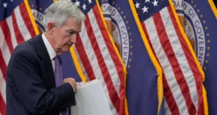 Divisiones en la Reserva Federal Amenazan la Baja de Tasas de Interés