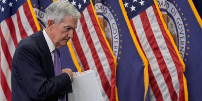 Divisiones en la Reserva Federal Amenazan la Baja de Tasas de Interés