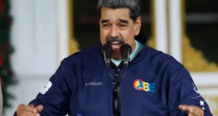 EE.UU. designará al Cartel de los Soles de Venezuela como organización terrorista