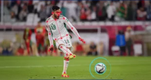 El Brasileirao Pionero en Sudamérica: Fuera de Juego Semiautomático Llega en 2026