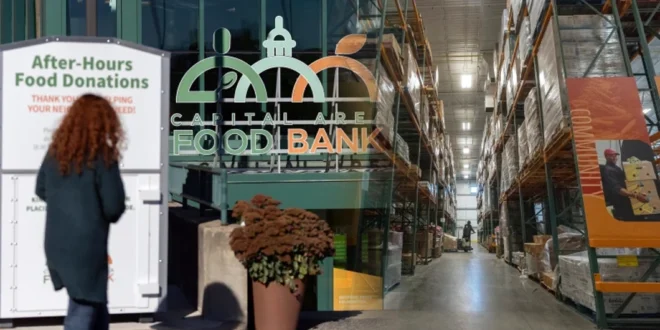 El cierre del gobierno federal golpea la ya debilitada economía de Washington