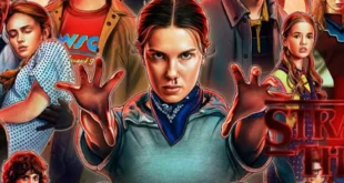 El Fenómeno 'Stranger Things': Un Análisis Psicológico de su Atractivo Global