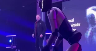 Elon Musk Impulsa el Futuro con Aprobación de Compensación Histórica y Expansión Robótica de Tesla