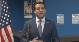 Embajador de EE. UU. anima a panameños a solicitar la visa para el Mundial 2026 con anticipación